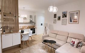 Kesa Apartment